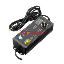 adjustable ON/OFF Adapter 3V-36V 1.7A of voltage 3V 4V 4.5V 5V 6V 7V 7.5V 8V 9V 10V 12V 13.5V 14V 15V 16V 17V 18V 19V 36V 60W